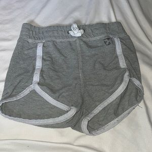 Kids Peace Warrior Shorts